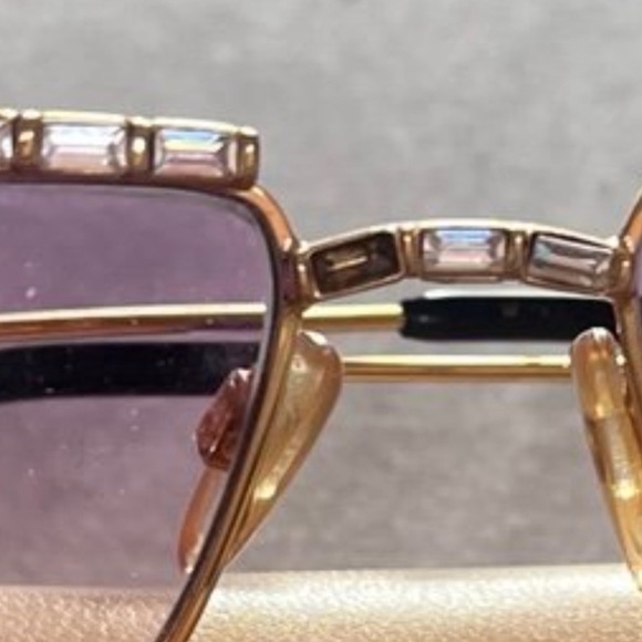 Caviar 1830 Sunglasses Frame only. - Picture 3 of 3